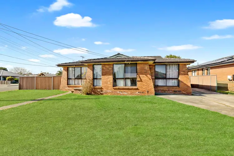 Main view of Homely house listing, 52 Bennett Road, Colyton NSW 2760