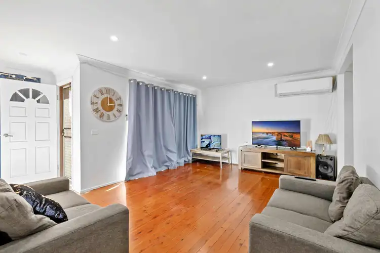 Third view of Homely house listing, 52 Bennett Road, Colyton NSW 2760