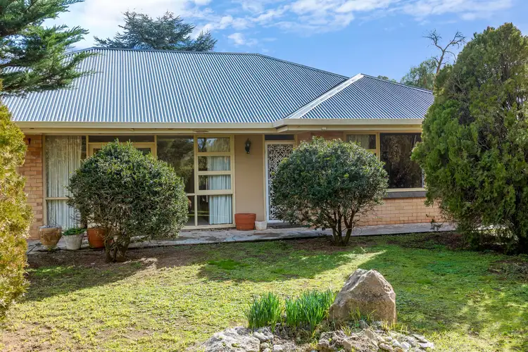 9 Quarry Street, Burra SA 5417