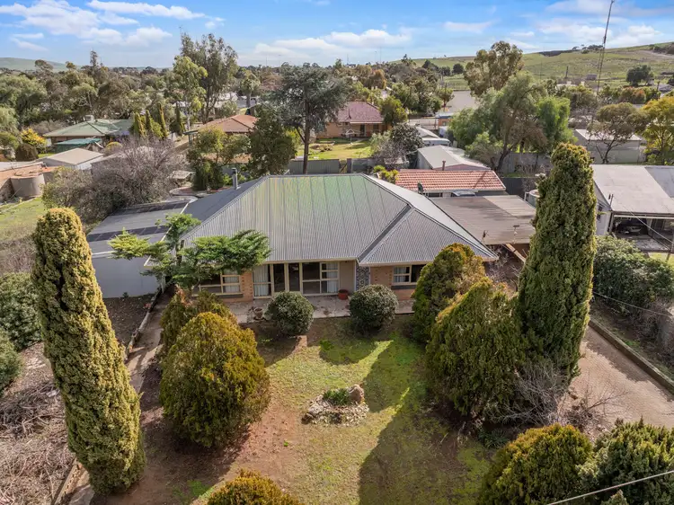 Second view of Homely house listing, 9 Quarry Street, Burra SA 5417