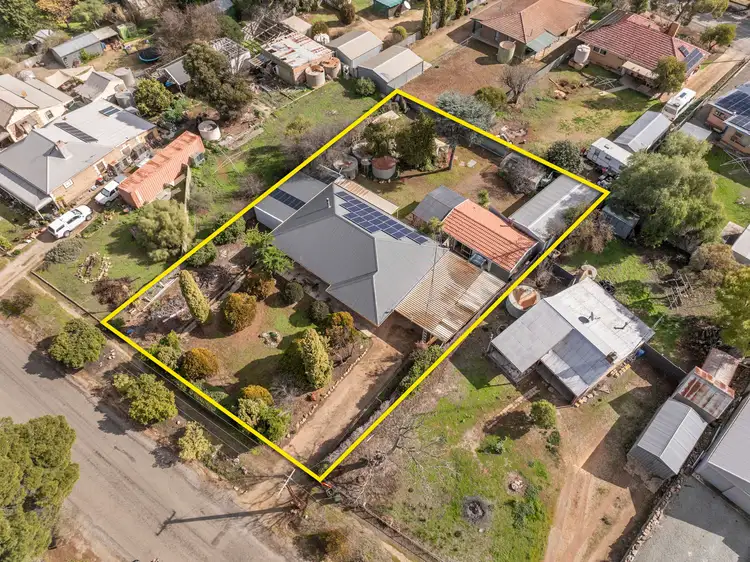 Third view of Homely house listing, 9 Quarry Street, Burra SA 5417