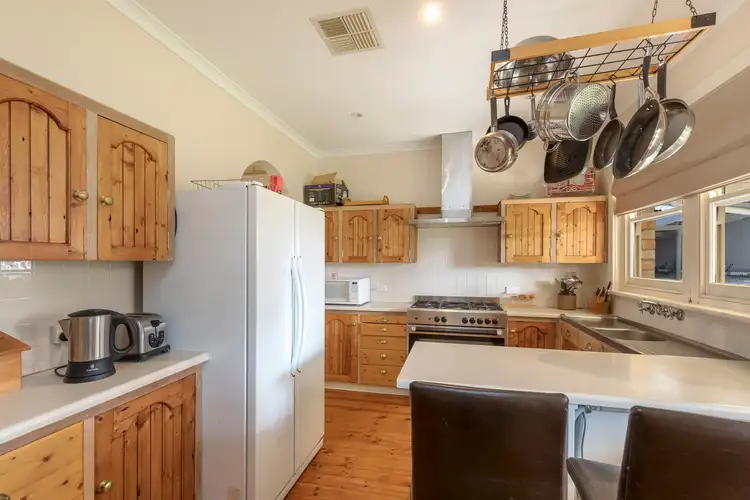 Fourth view of Homely house listing, 9 Quarry Street, Burra SA 5417