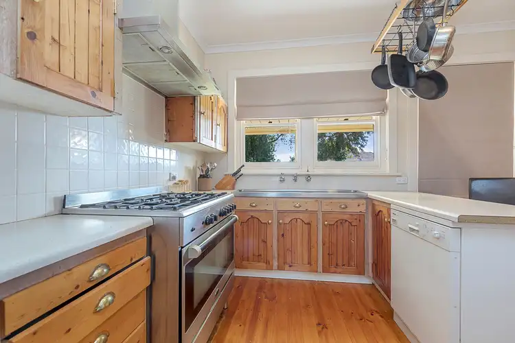 Fifth view of Homely house listing, 9 Quarry Street, Burra SA 5417