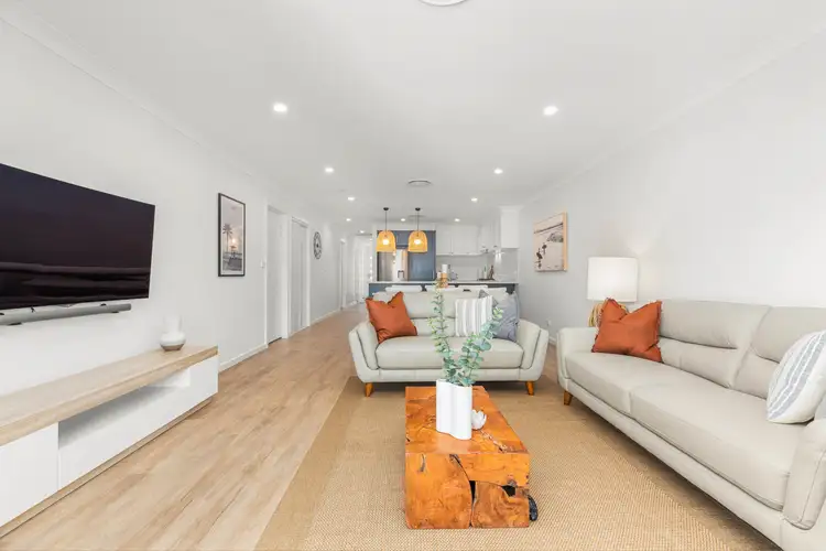 Third view of Homely semi-detached listing, 24A Bexhill Avenue, Sussex Inlet NSW 2540