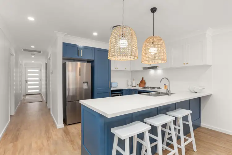 Fourth view of Homely semi-detached listing, 24A Bexhill Avenue, Sussex Inlet NSW 2540