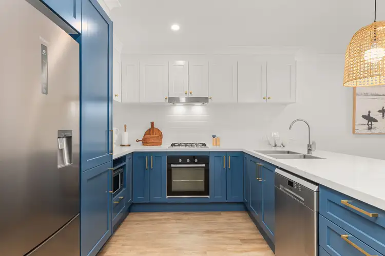 Fifth view of Homely semi-detached listing, 24A Bexhill Avenue, Sussex Inlet NSW 2540