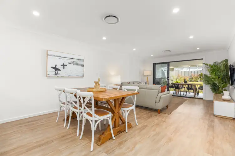 Sixth view of Homely semi-detached listing, 24A Bexhill Avenue, Sussex Inlet NSW 2540