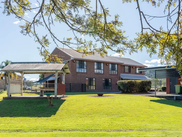 Main view of Homely house listing, 841 Nimbin Road, Goolmangar NSW 2480