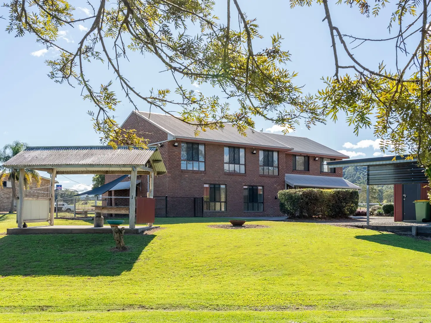 Main view of Homely house listing, 841 Nimbin Road, Goolmangar NSW 2480