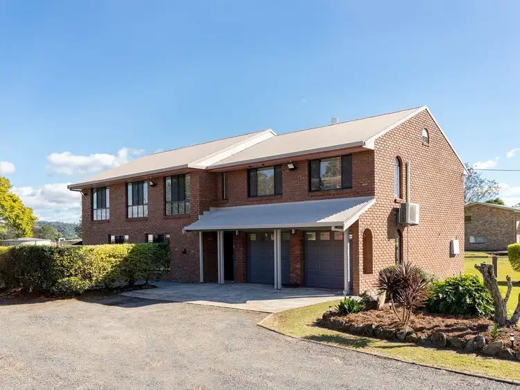 Second view of Homely house listing, 841 Nimbin Road, Goolmangar NSW 2480