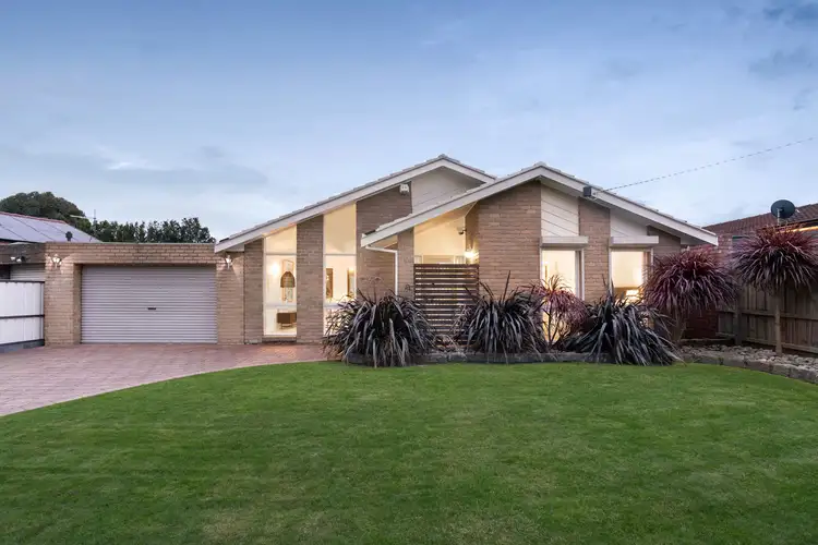 Main view of Homely house listing, 7 Merrill Drive, Epping VIC 3076