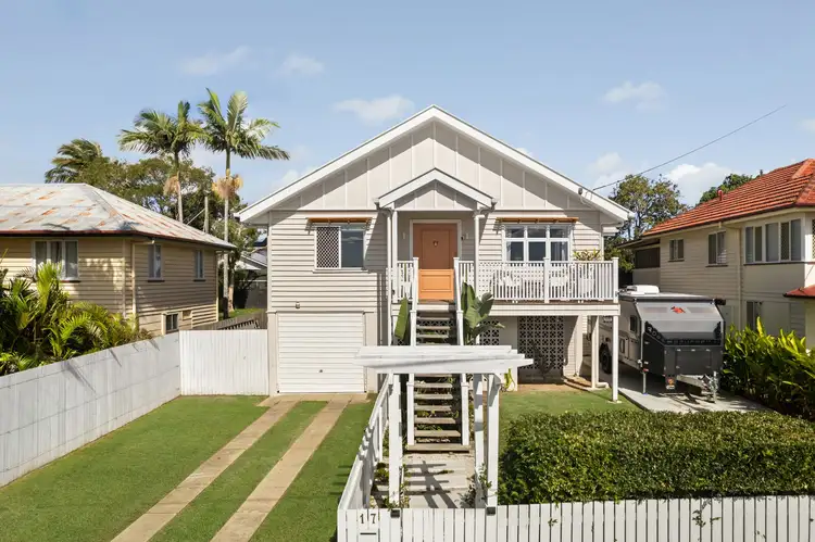 Third view of Homely house listing, 17 Duval Street, Wynnum West QLD 4178