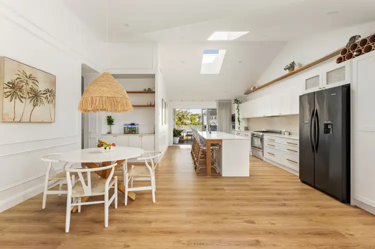 Fourth view of Homely house listing, 17 Duval Street, Wynnum West QLD 4178