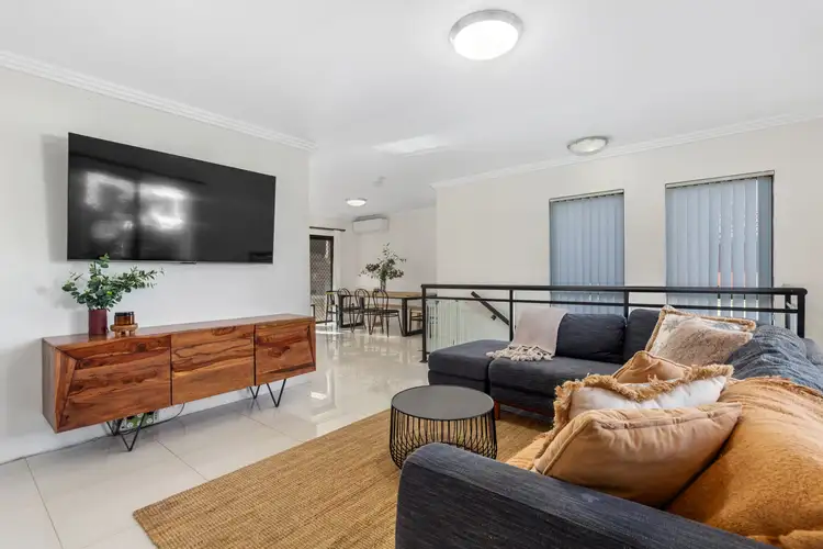 Second view of Homely townhouse listing, 4/13-17 Durbar Avenue, Kirrawee NSW 2232