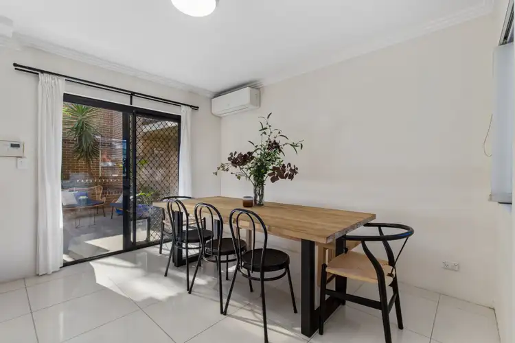 Third view of Homely townhouse listing, 4/13-17 Durbar Avenue, Kirrawee NSW 2232