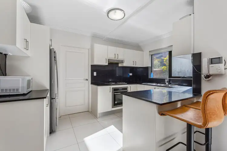 Fourth view of Homely townhouse listing, 4/13-17 Durbar Avenue, Kirrawee NSW 2232