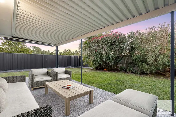 Second view of Homely house listing, 17 Creekside Circuit West, Victoria Point QLD 4165