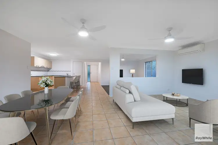Third view of Homely house listing, 17 Creekside Circuit West, Victoria Point QLD 4165