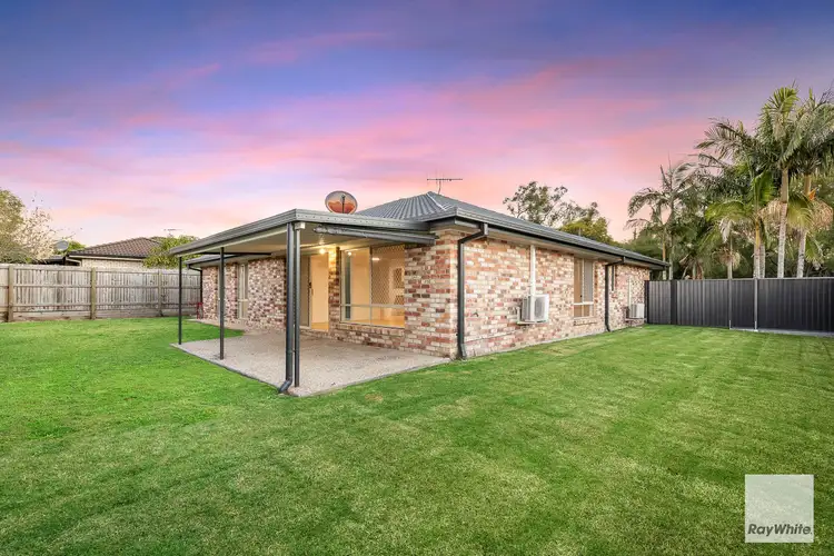 Fourth view of Homely house listing, 17 Creekside Circuit West, Victoria Point QLD 4165