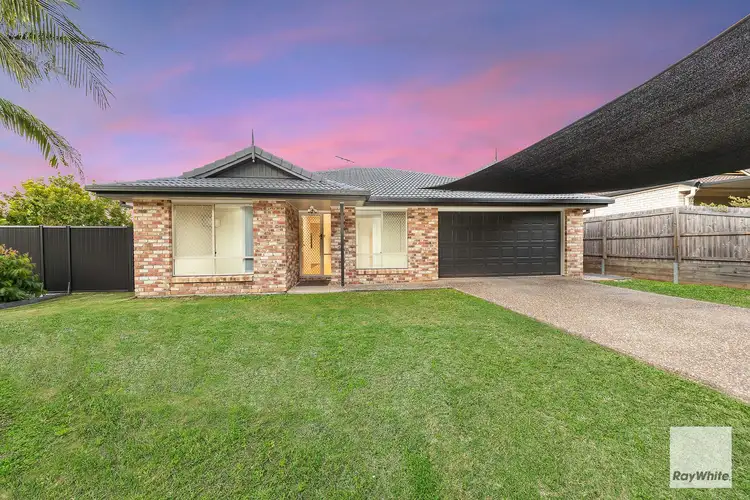Sixth view of Homely house listing, 17 Creekside Circuit West, Victoria Point QLD 4165