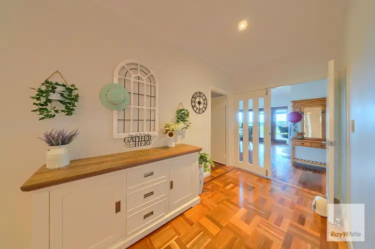 Third view of Homely house listing, 10 Warrenup Place, Warrenup WA 6330