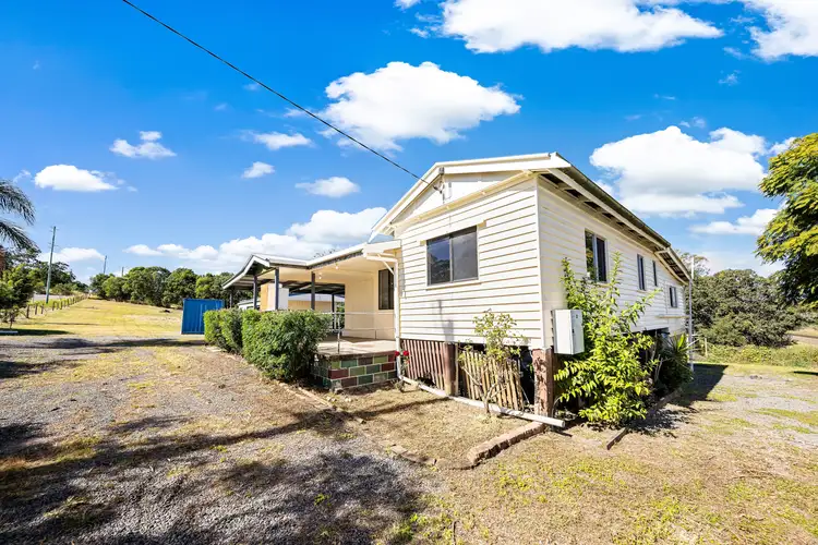 Main view of Homely rural property listing, 44 Hall Road, Mothar Mountain QLD 4570
