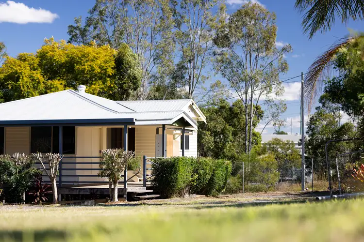 Third view of Homely rural property listing, 44 Hall Road, Mothar Mountain QLD 4570