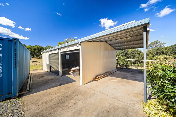 Fourth view of Homely rural property listing, 44 Hall Road, Mothar Mountain QLD 4570