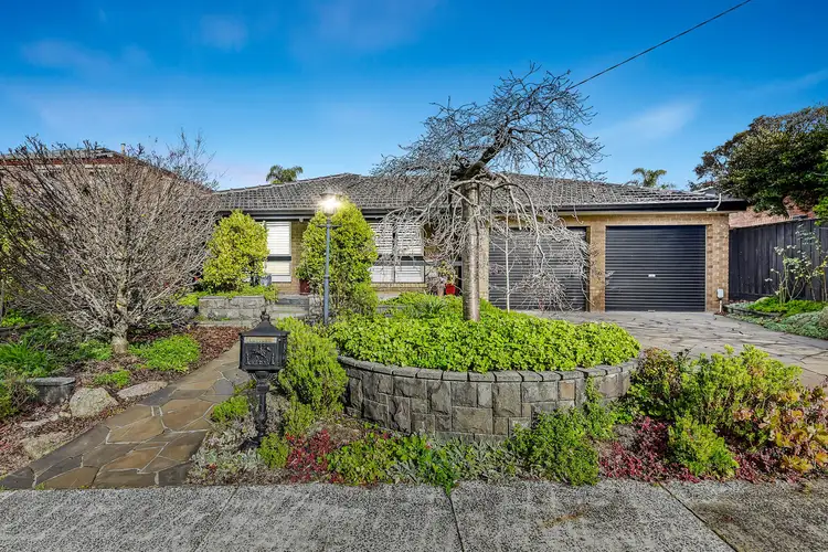 Main view of Homely house listing, 6 Sesame Street, Mount Waverley VIC 3149