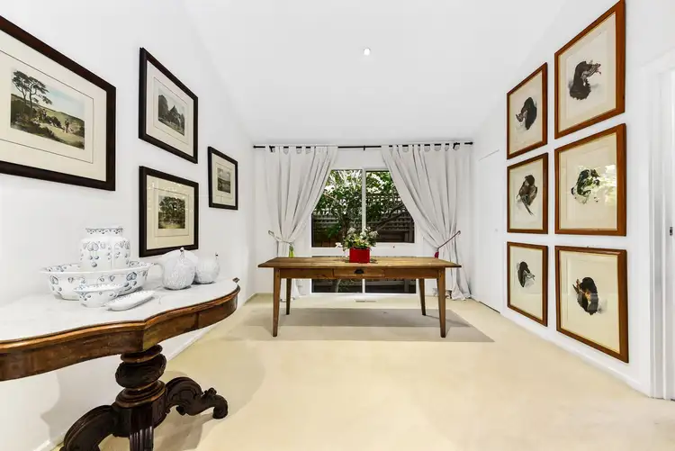 Second view of Homely house listing, 6 Sesame Street, Mount Waverley VIC 3149