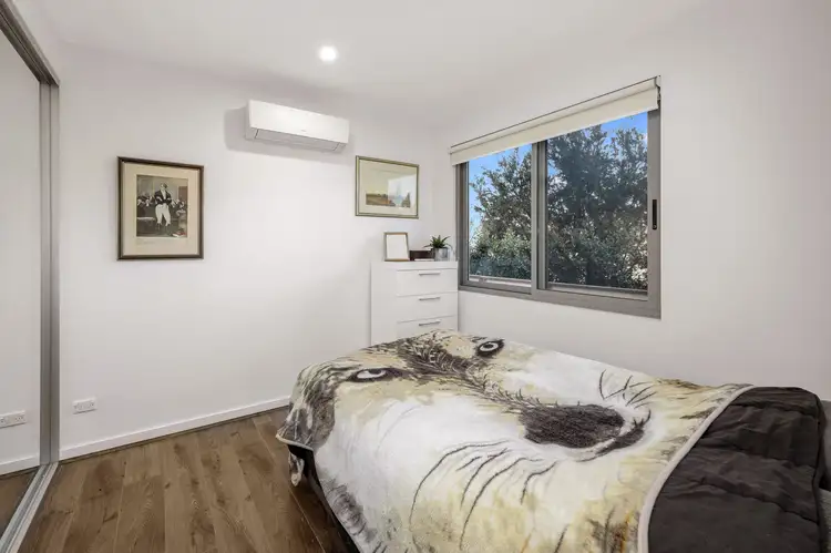 Fourth view of Homely unit listing, E105/2 Rowe Drive, Potts Hill NSW 2143