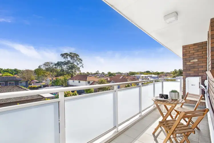 Third view of Homely apartment listing, 8/174-176 Gardeners Road, Kingsford NSW 2032