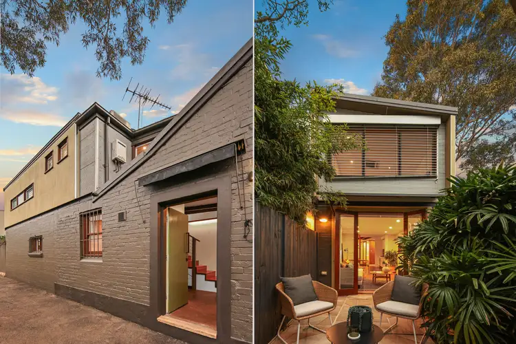 173 George Street, Erskineville NSW 2043