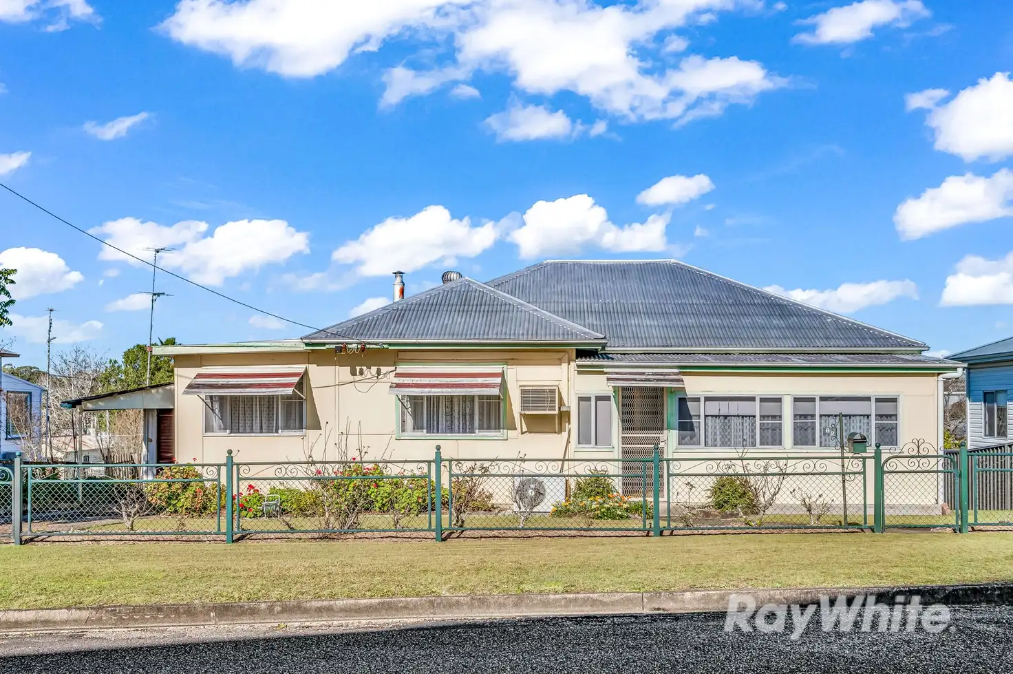 Main view of Homely house listing, 89 Hume Street, Gloucester NSW 2422