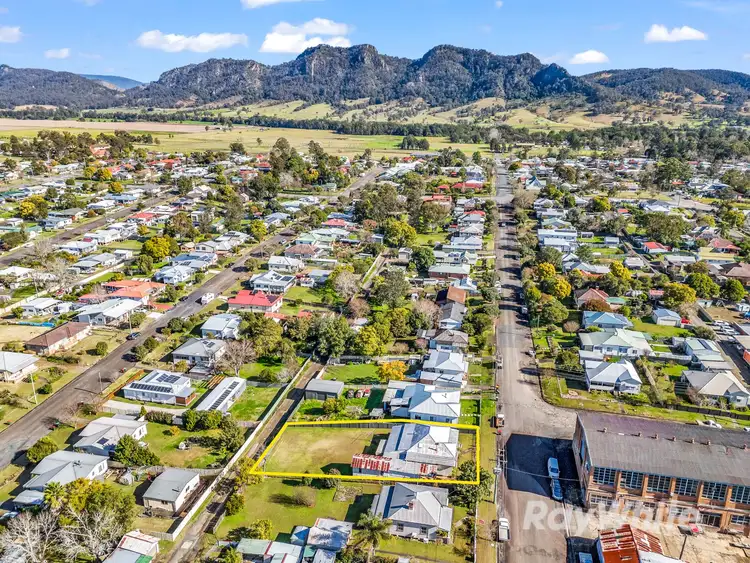 Second view of Homely house listing, 89 Hume Street, Gloucester NSW 2422