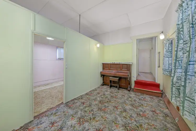 Sixth view of Homely house listing, 21 Jocelyn Street, Chester Hill NSW 2162