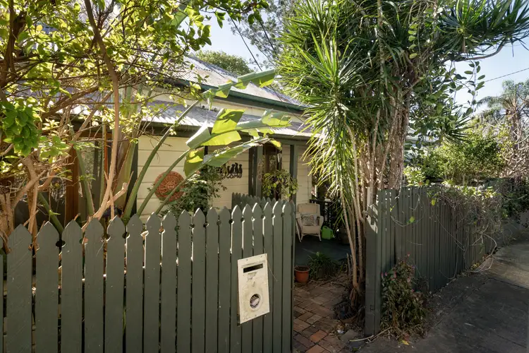 Main view of Homely house listing, 48 Crase Street, Teneriffe QLD 4005