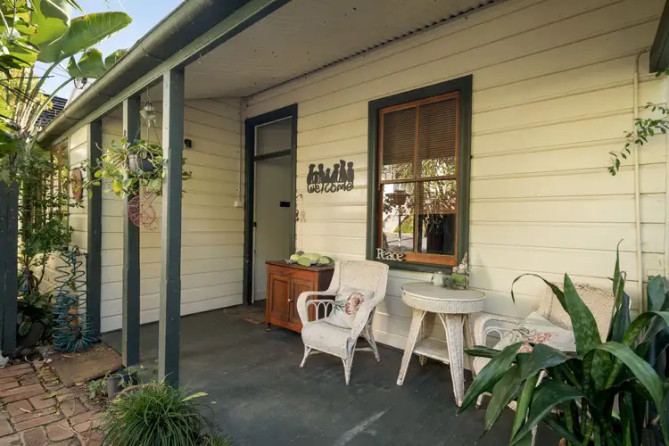 Second view of Homely house listing, 48 Crase Street, Teneriffe QLD 4005