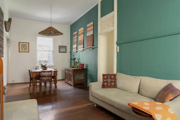 Third view of Homely house listing, 48 Crase Street, Teneriffe QLD 4005