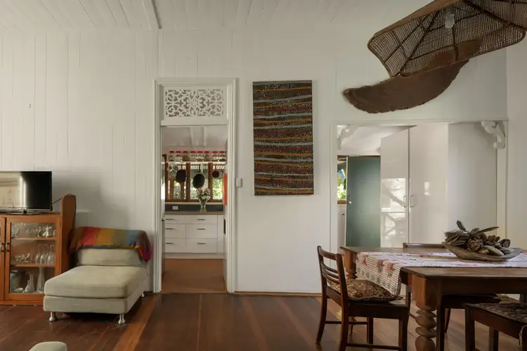 Fourth view of Homely house listing, 48 Crase Street, Teneriffe QLD 4005