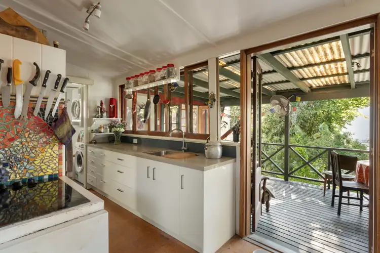 Fifth view of Homely house listing, 48 Crase Street, Teneriffe QLD 4005