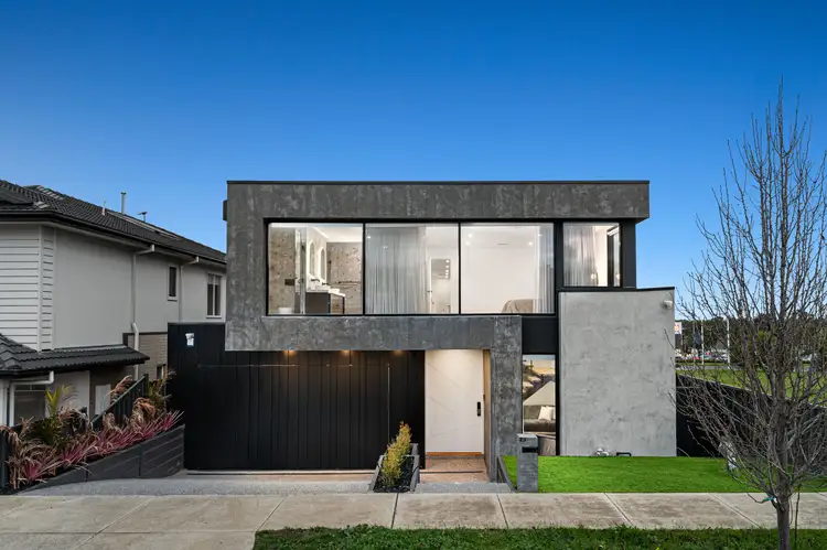 Main view of Homely house listing, 23 Weatherglass Way, South Morang VIC 3752