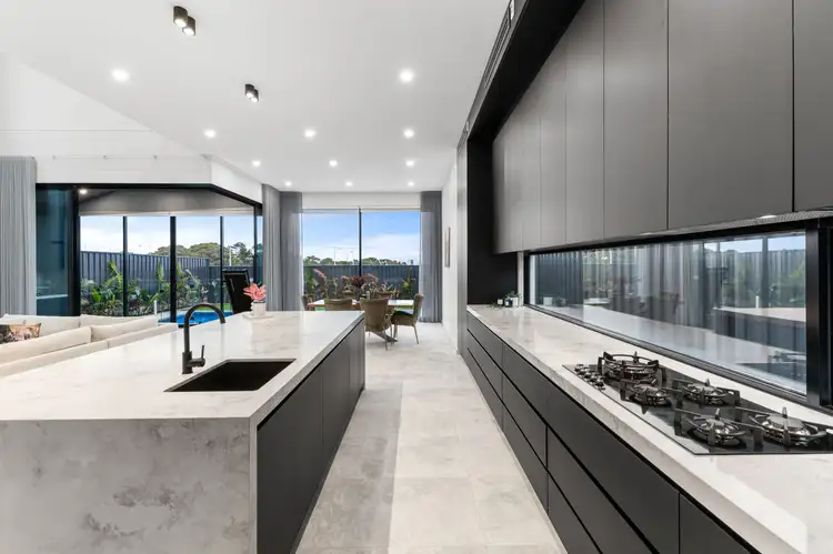 Third view of Homely house listing, 23 Weatherglass Way, South Morang VIC 3752