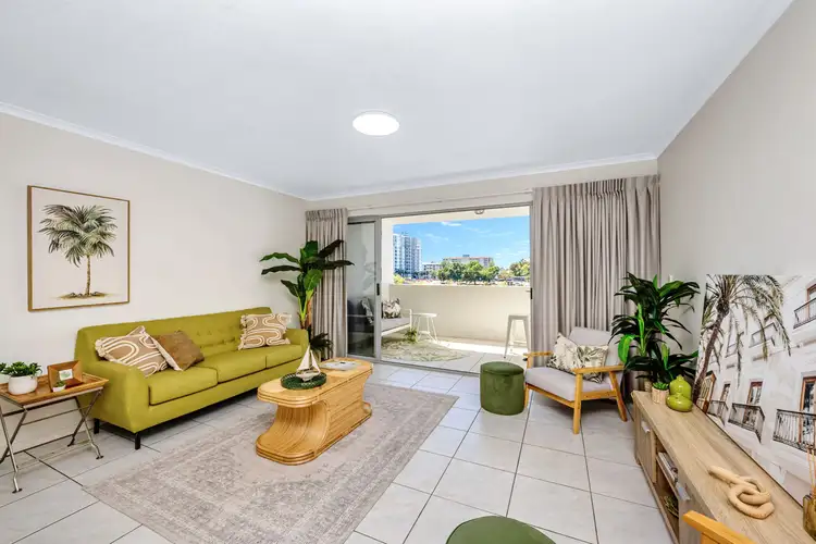 29/11-17 Stanley Street, Townsville City QLD 4810