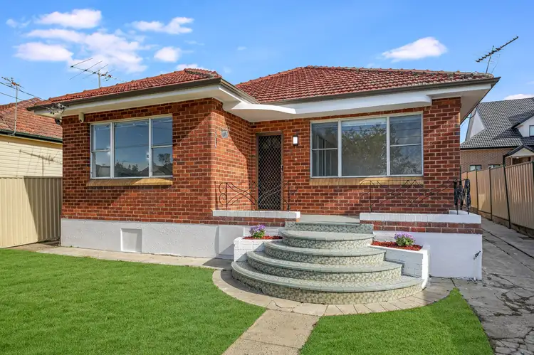 Main view of Homely house listing, 18 Rose Street, Sefton NSW 2162
