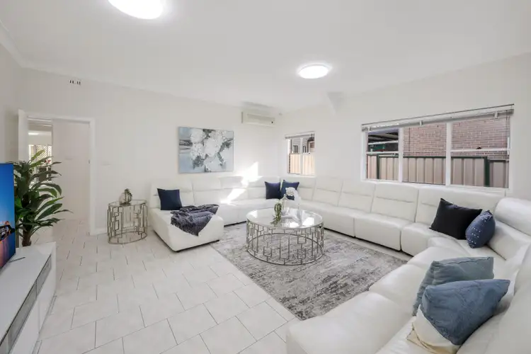 Third view of Homely house listing, 18 Rose Street, Sefton NSW 2162