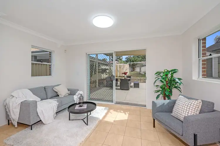 Fourth view of Homely house listing, 18 Rose Street, Sefton NSW 2162