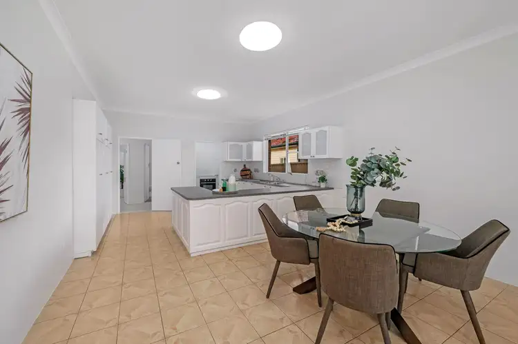 Fifth view of Homely house listing, 18 Rose Street, Sefton NSW 2162