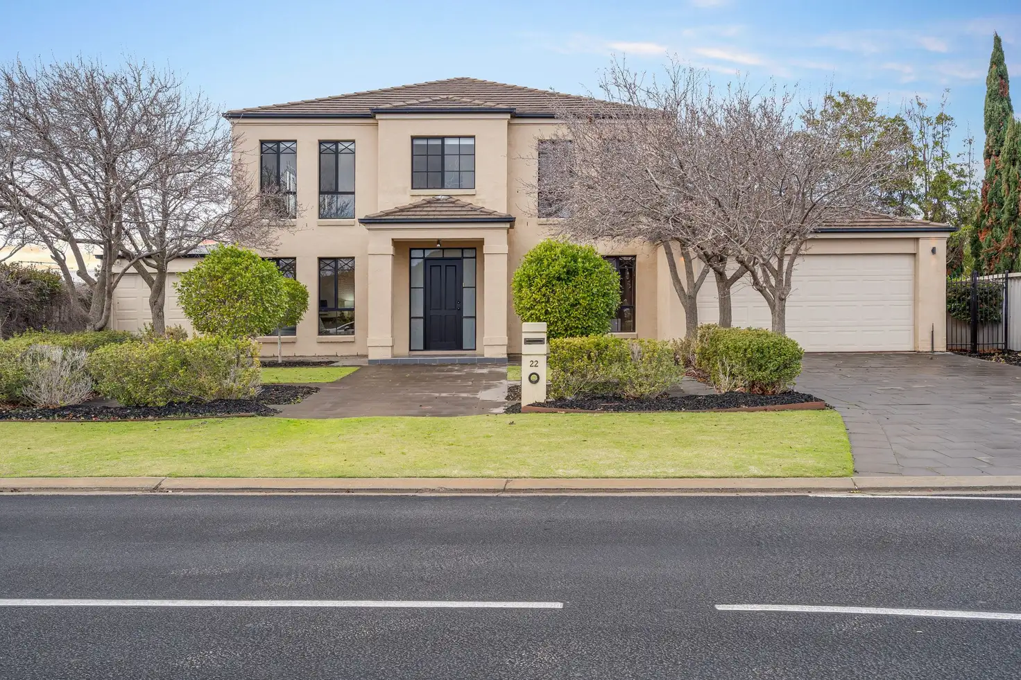 Main view of Homely house listing, 22 Merle  Marten Drive, North Haven SA 5018