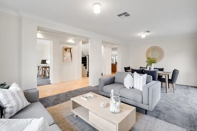 Fourth view of Homely house listing, 22 Merle Marten Drive, North Haven SA 5018